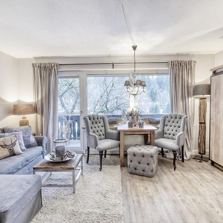 Home Suites Apartment 2 Braunlage Exterior foto