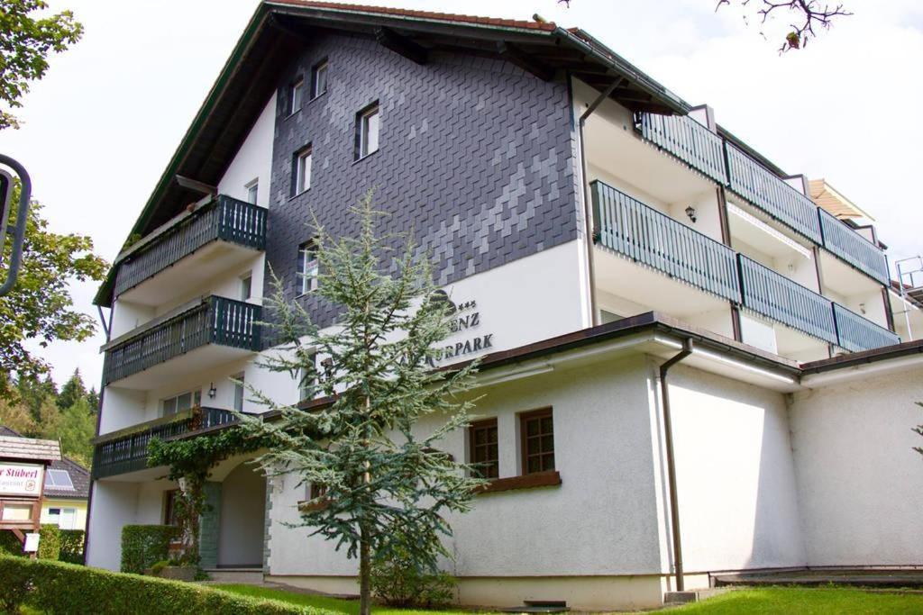 Home Suites Apartment 2 Braunlage Exterior foto