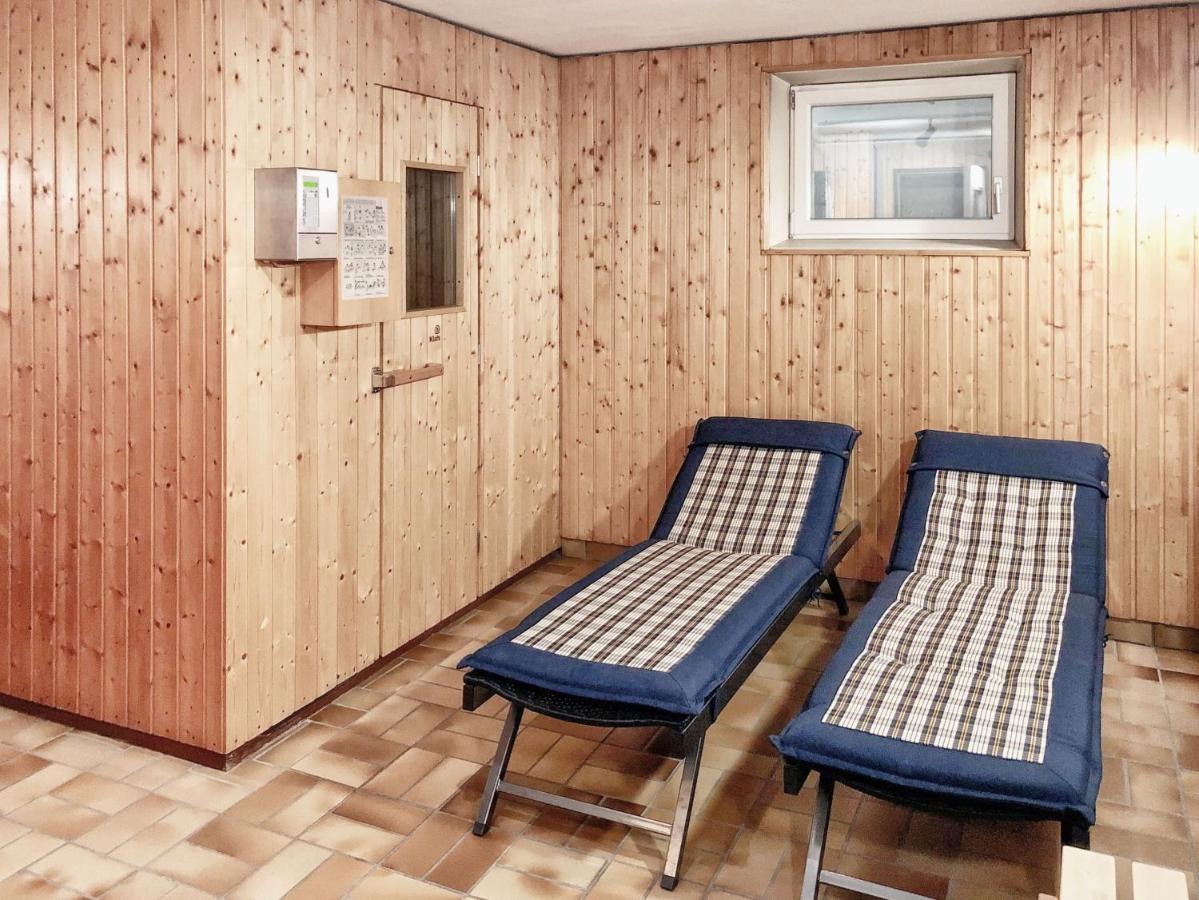 Home Suites Apartment 2 Braunlage Exterior foto