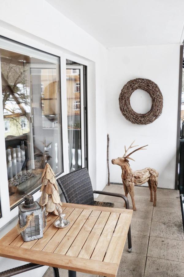 Home Suites Apartment 2 Braunlage Exterior foto