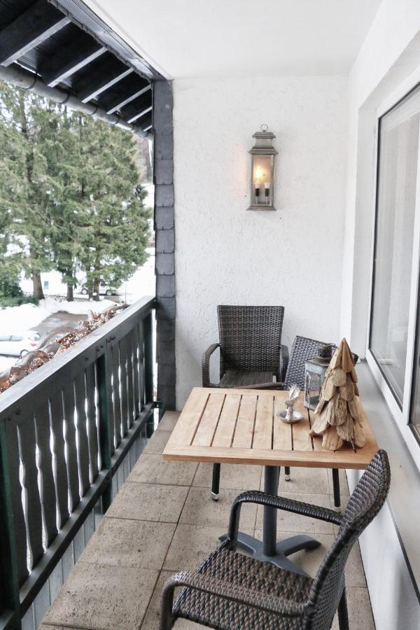 Home Suites Apartment 2 Braunlage Exterior foto